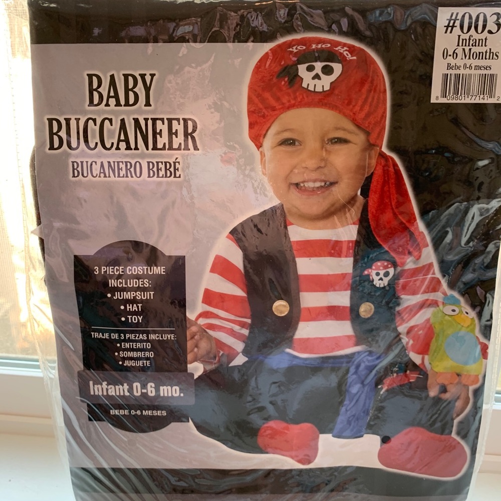 Kids Halloween costume